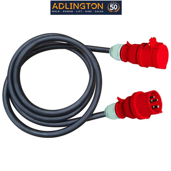 16A-415V-CABLE