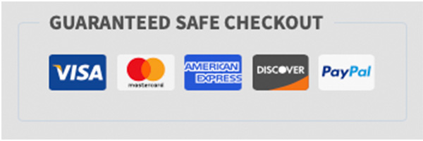 Guaranteed-Safe-Checkout