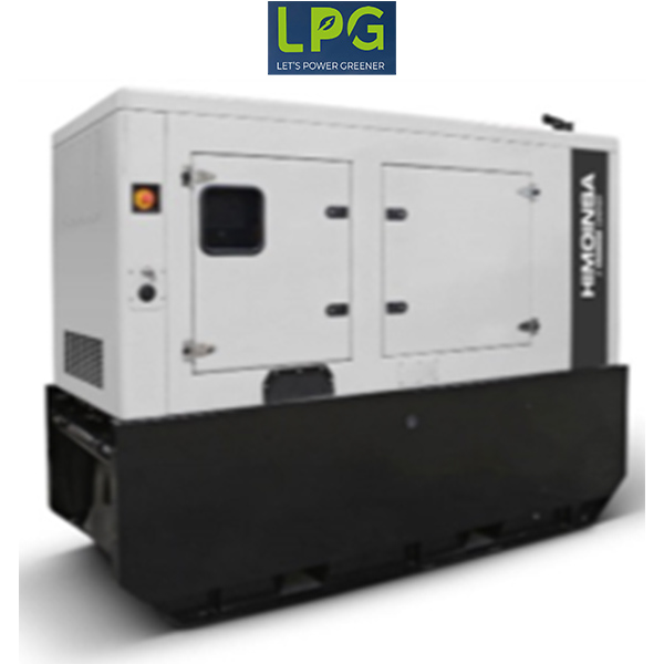 LPG-40KVA-GENERATOR